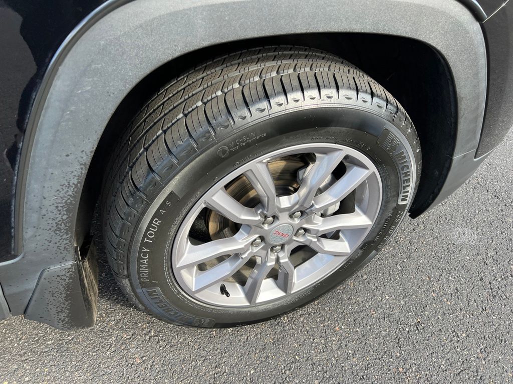 2022 Gmc Terrain SLT photo 29