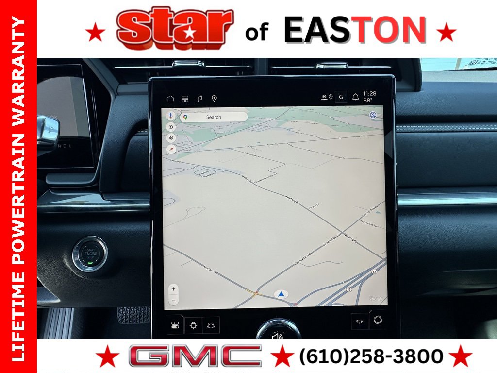 2026 Gmc Terrain Elevation photo 14