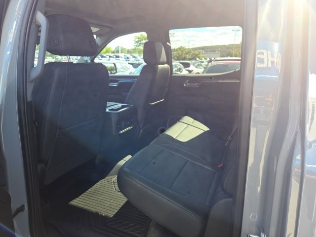 2024 Chevrolet Silverado 1500 LT Trail Boss photo 26