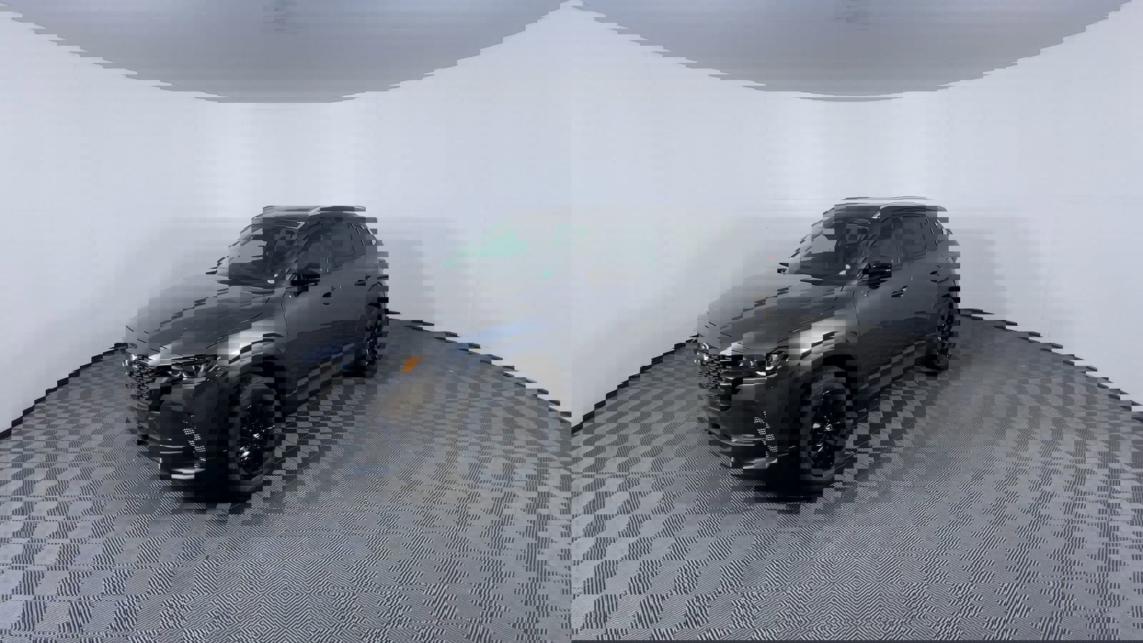 2025 Mazda CX-50 2.5 S Preferred photo 4