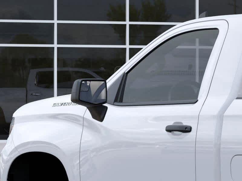 2026 Chevrolet Silverado 1500 photo 11