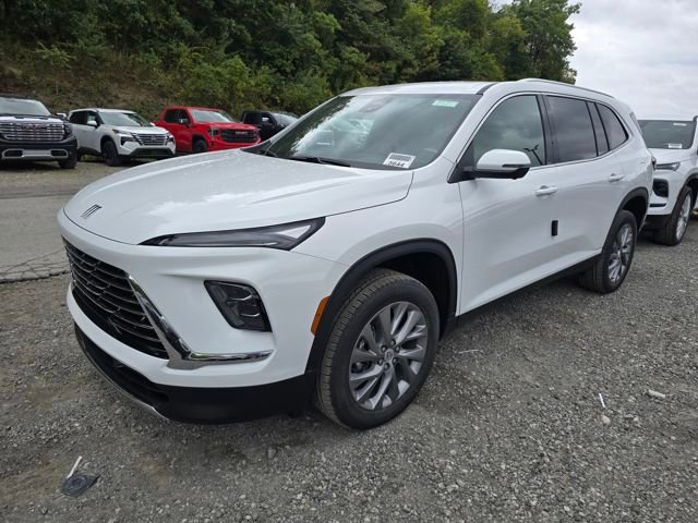 2026 Buick Enclave Preferred's photo