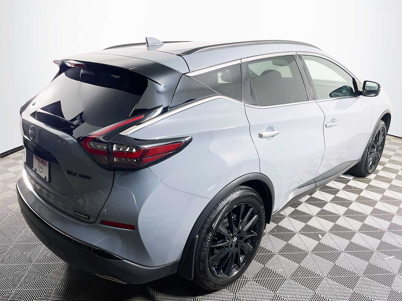 2024 Nissan Murano SV photo 4
