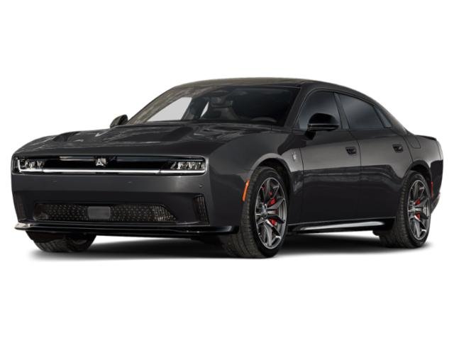 2026 Dodge Charger Daytona Scat Pack's photo