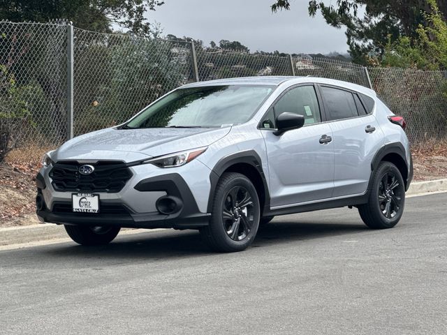 2025 Subaru Crosstrek Base photo 7
