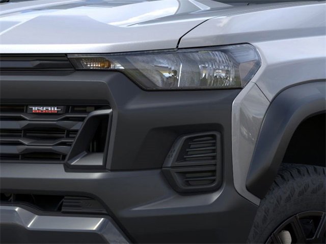 2026 Chevrolet Colorado Trail Boss photo 10