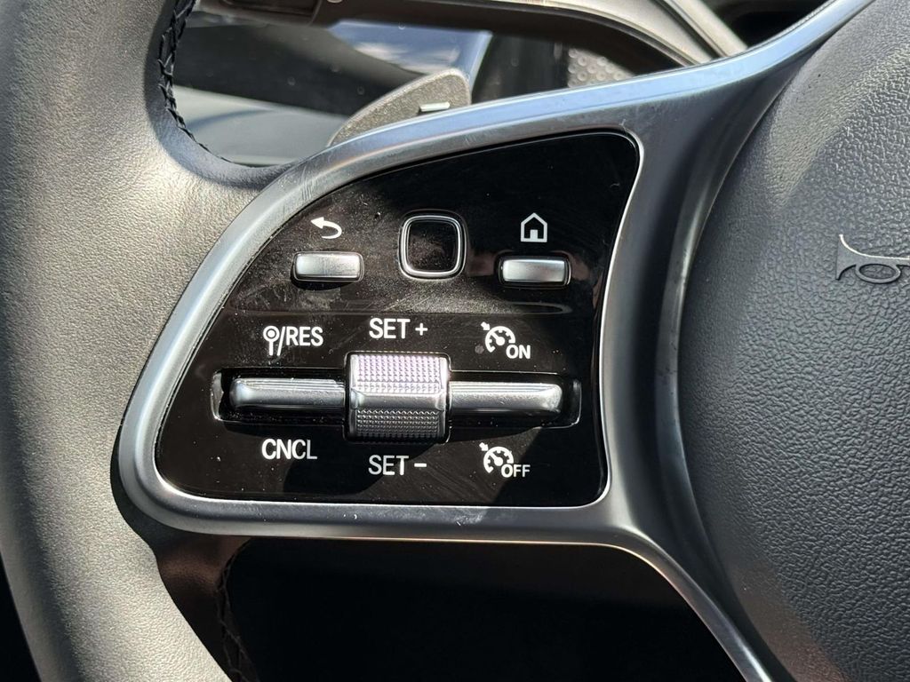 2022 Mercedes Benz A 220 4MATIC photo 35