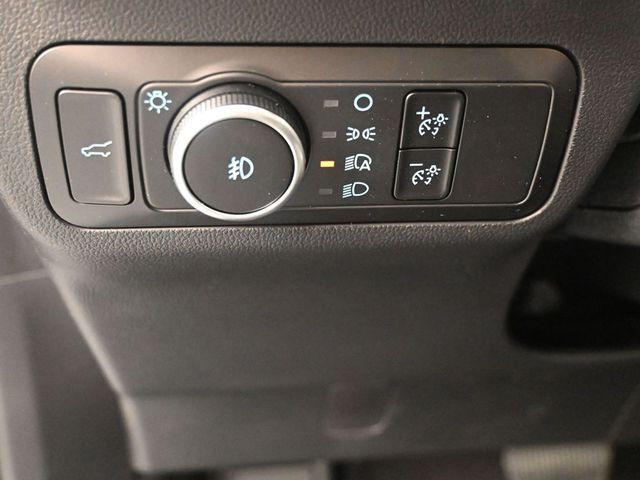 2026 Ford Escape Platinum photo 11