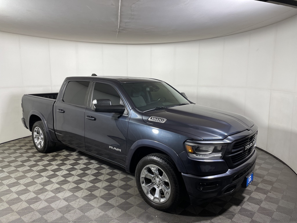 2019 RAM Ram 1500 Pickup