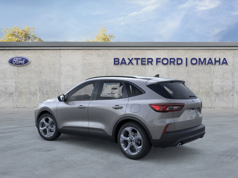 2025 Ford Escape ST-Line photo 16