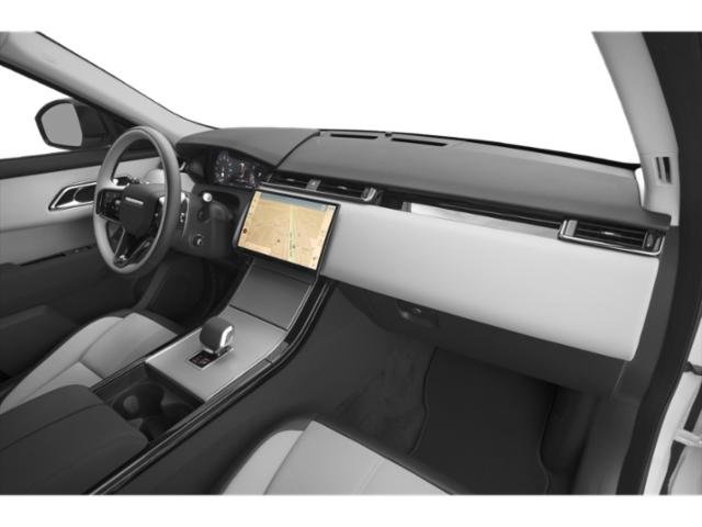 2025 Land Rover Range Rover Velar SE photo 15