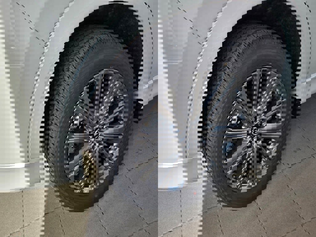2025 Mazda CX-5 2.5 Turbo Signature photo 10