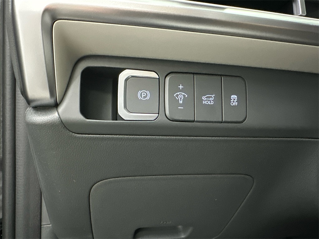 2026 Hyundai Santa Fe SEL photo 30