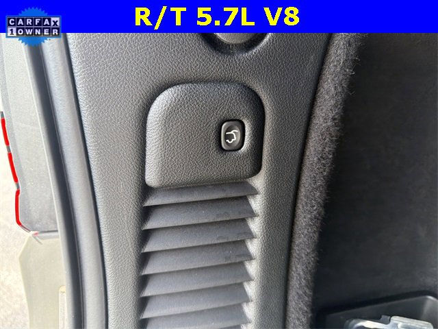 2020 Dodge Durango R/T photo 8