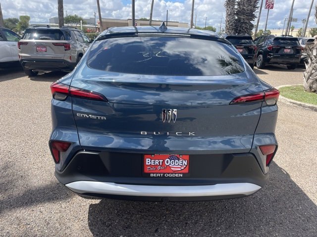 2026 Buick Envista Preferred photo 6