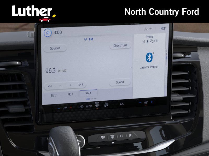 2025 Ford Transit Cargo Van photo 11
