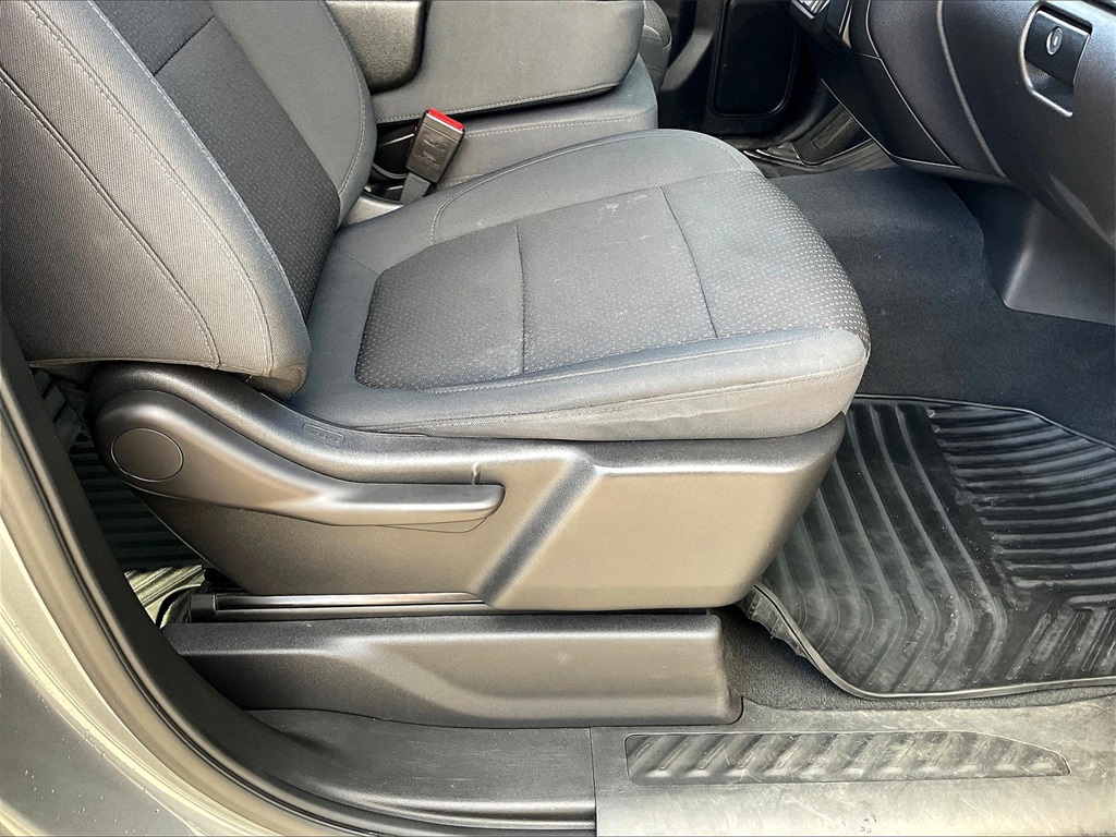 2022 Chevrolet Silverado 1500 Custom photo 33