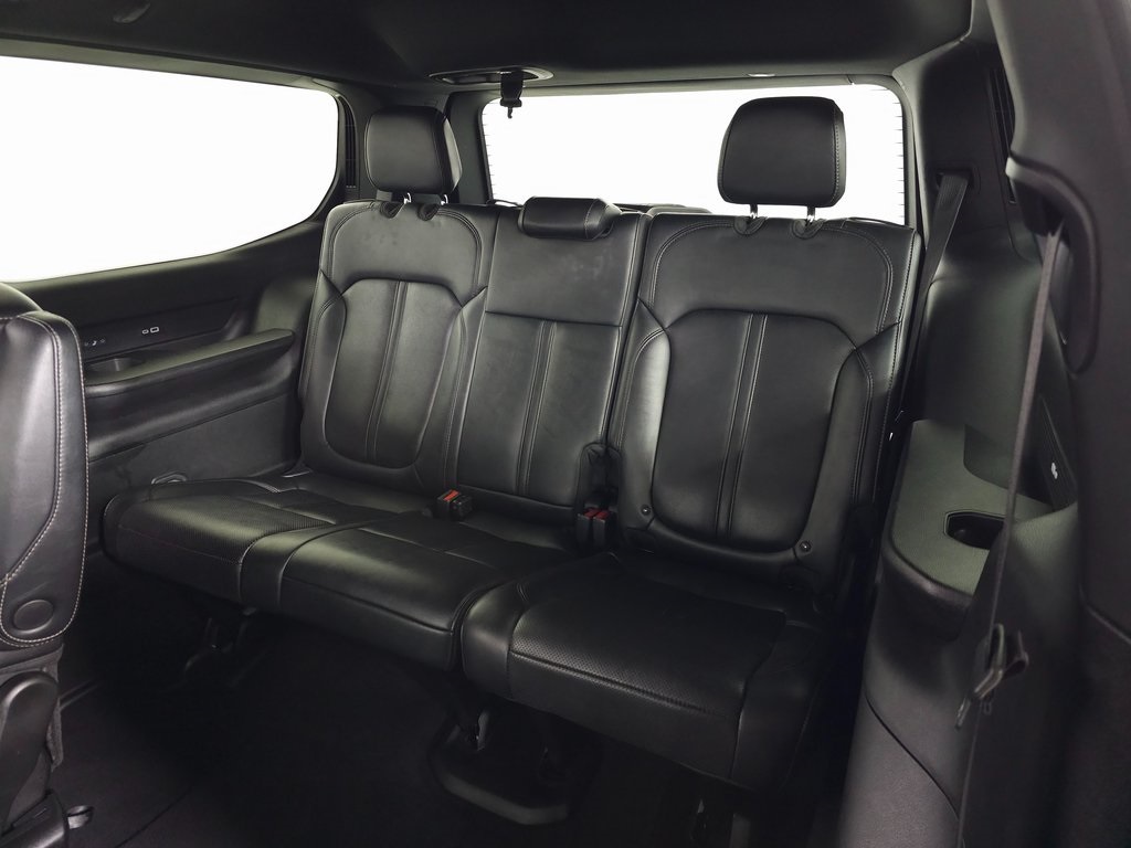 2024 JEEP WAGONEER - Image 37