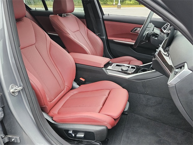2023 Bmw 330i photo 15