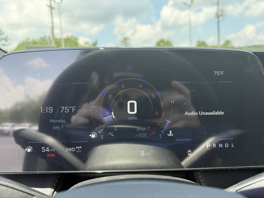 2026 Chevrolet Equinox LT photo 7
