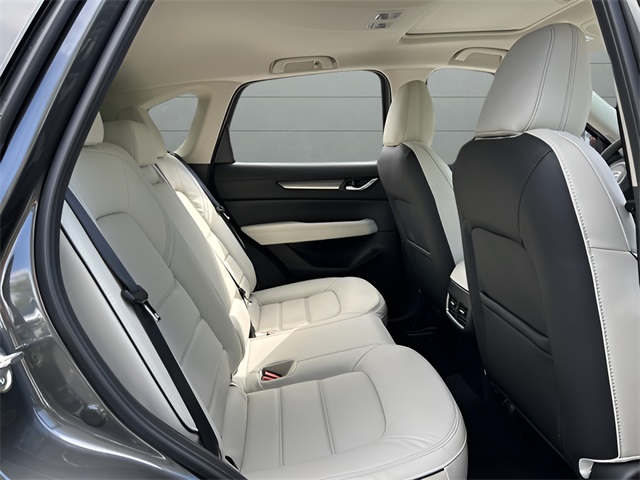 2025 Mazda CX-5 2.5 Premium Plus photo 27