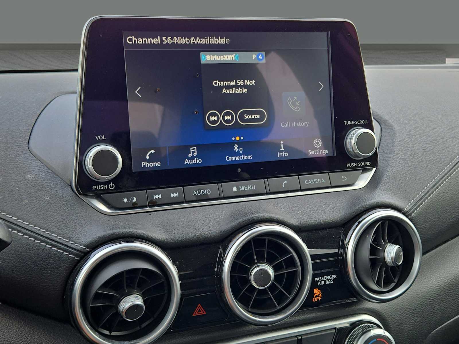 2023 Nissan Sentra SV photo 24