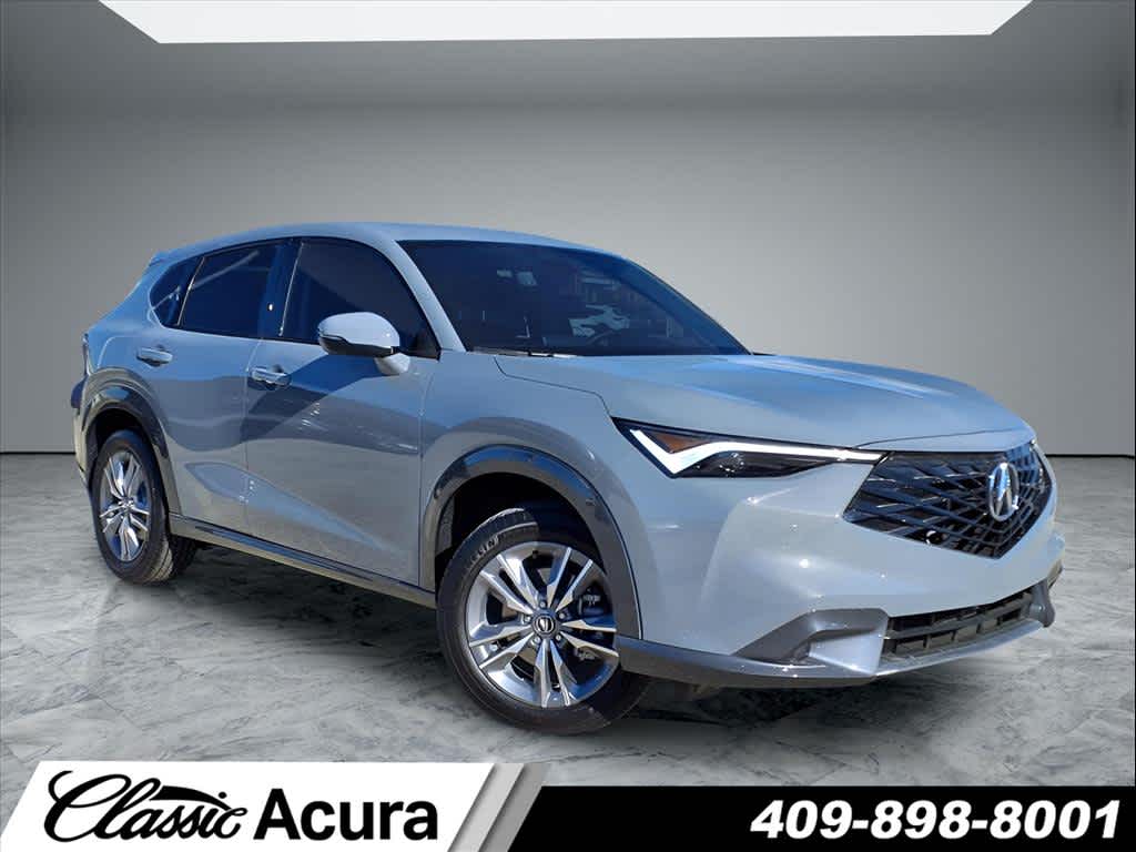 2025 Acura ADX Base's photo