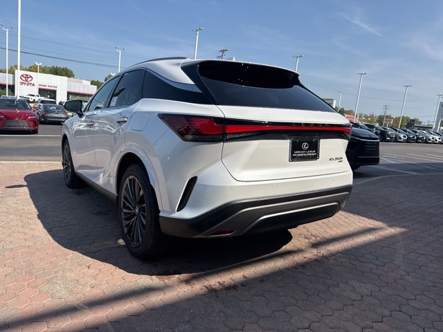 2025 Lexus RX 350 Premium AWD photo 11