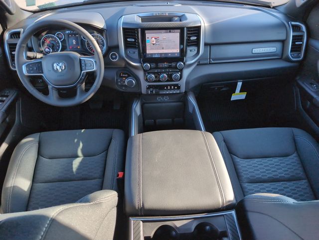 2026 Ram 1500 Big Horn photo 24