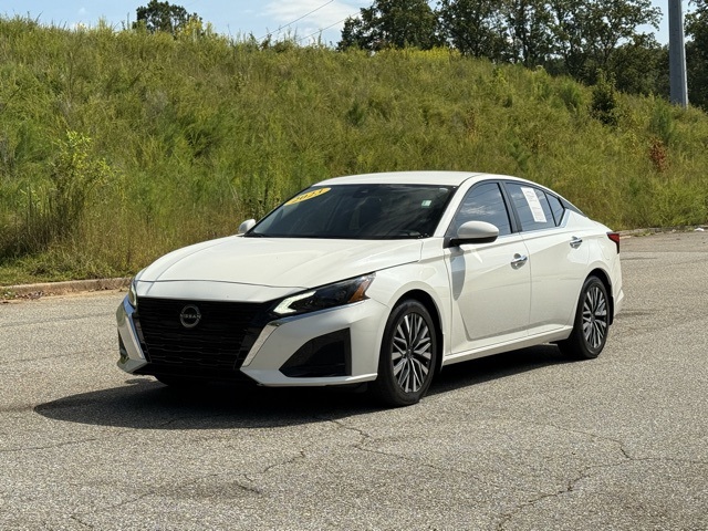 2023 Nissan Altima