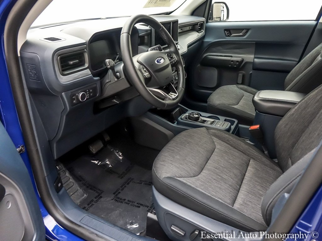 2023 Ford Maverick XLT photo 10
