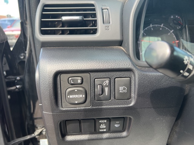 2024 Toyota 4Runner SR5 Premium photo 16