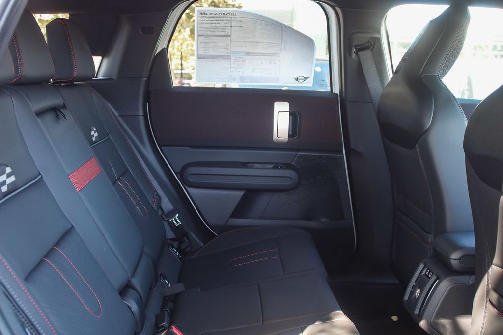 2026 Mini Countryman John Cooper Works ALL4 photo 15