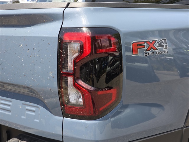 2024 Ford Ranger XLT photo 7
