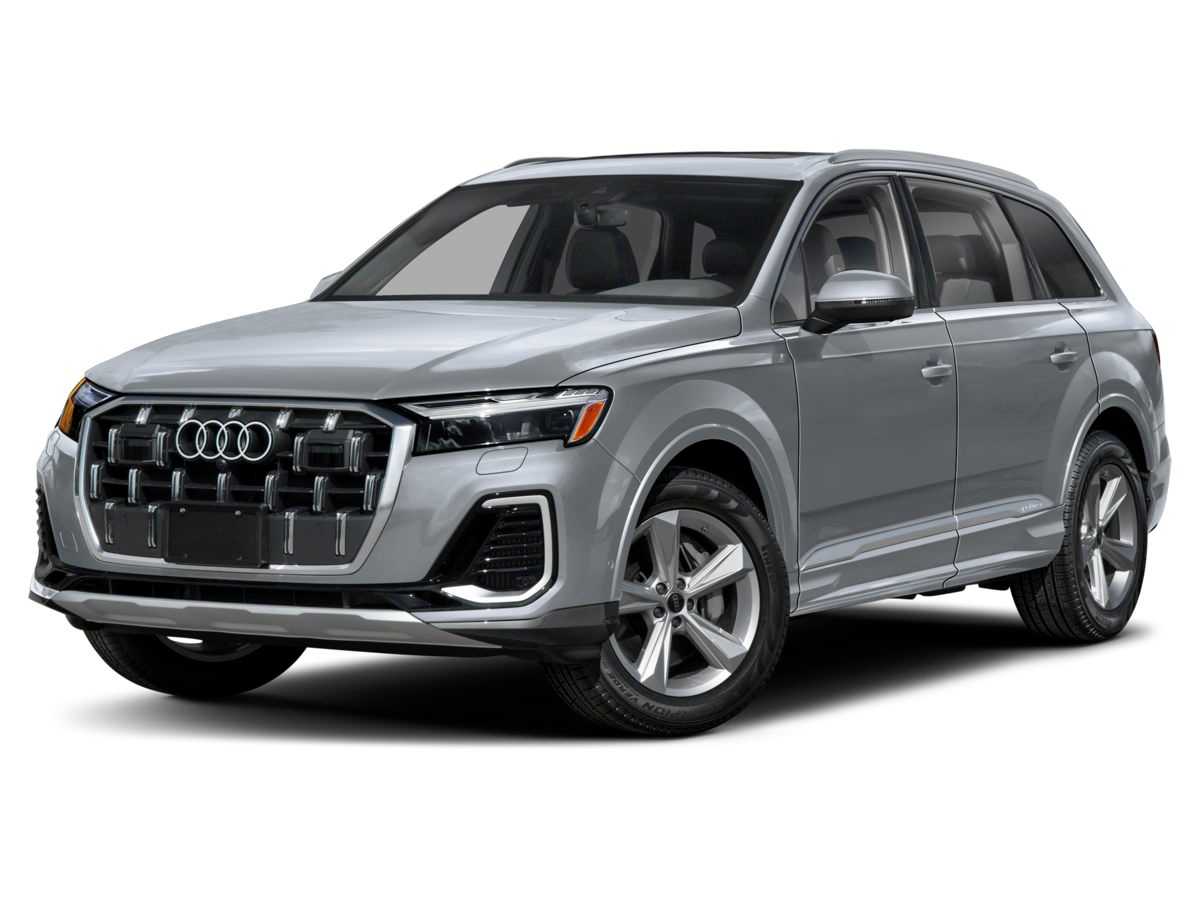 2026 Audi Q7 Premium Plus's photo