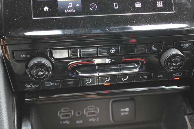 2021 Jeep Grand Cherokee Laredo photo 7