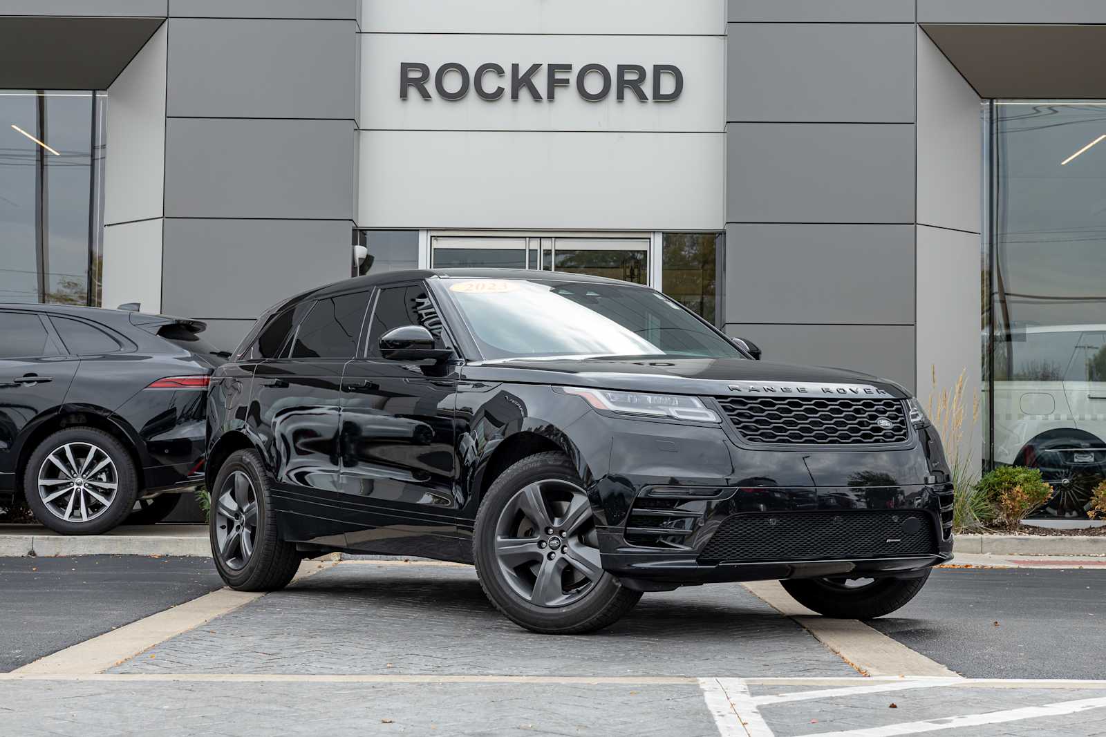 2023 Land Rover Range Rover Velar S