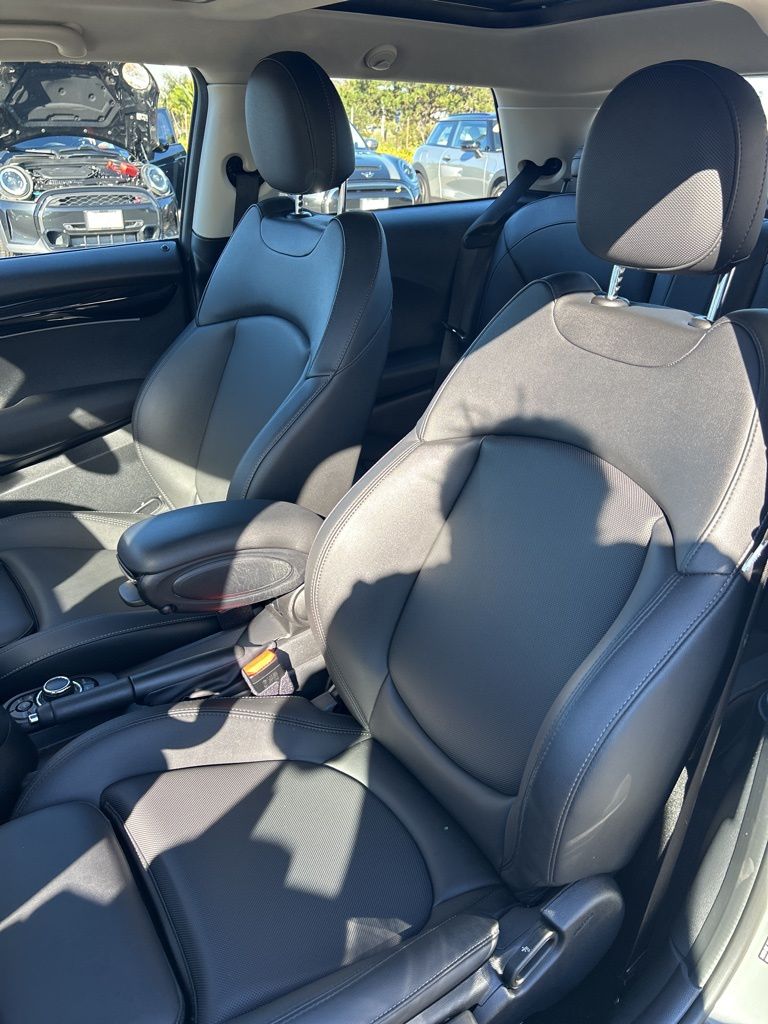 2023 Mini Cooper Hardtop S photo 4