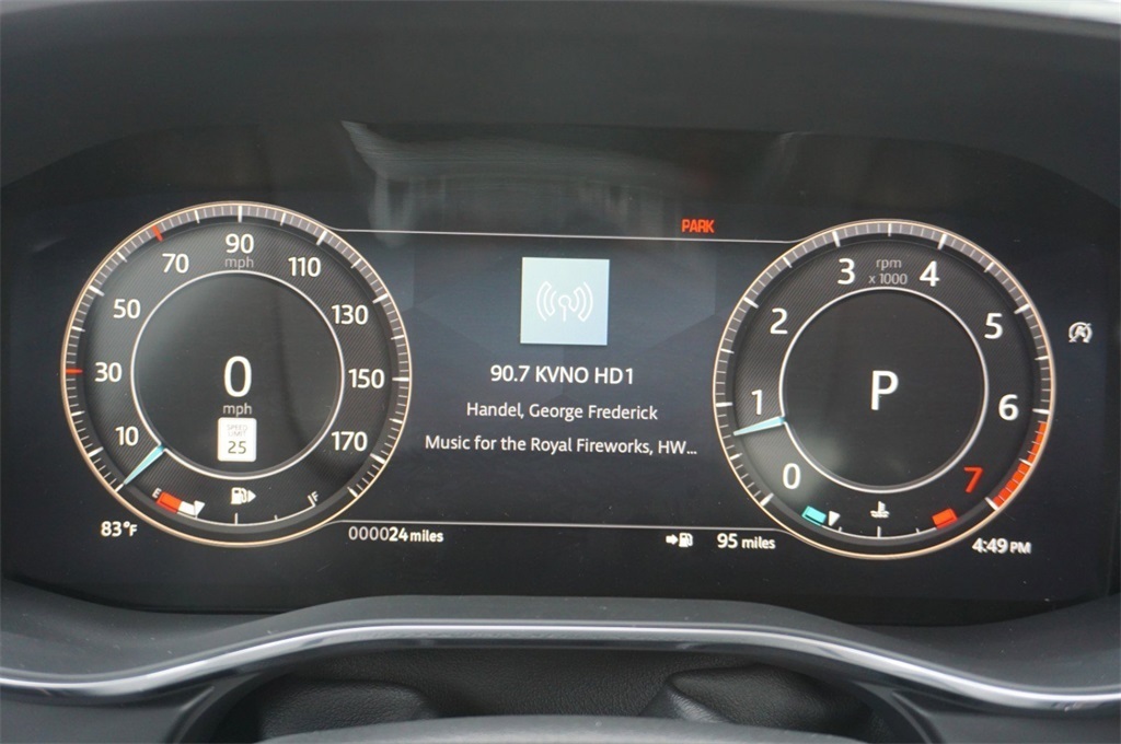 2024 Jaguar XF R-Dynamic SE photo 6