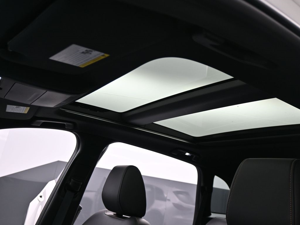 2024 Mazda CX-90 3.3 Turbo Premium Plus photo 4