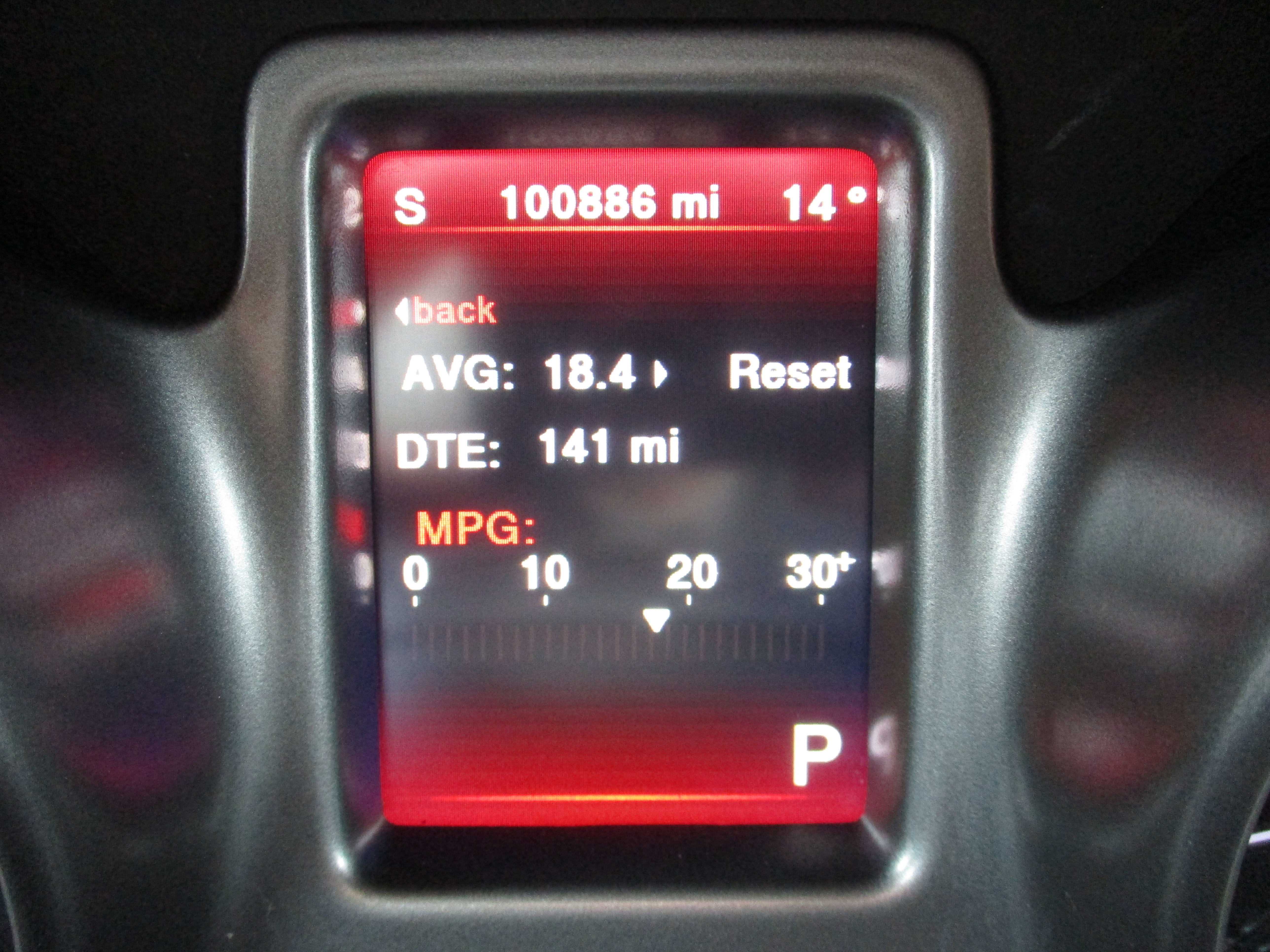 Used 2018 Dodge Journey Crossroad with VIN 3C4PDDGG1JT371122 for sale in Bridgman, MI