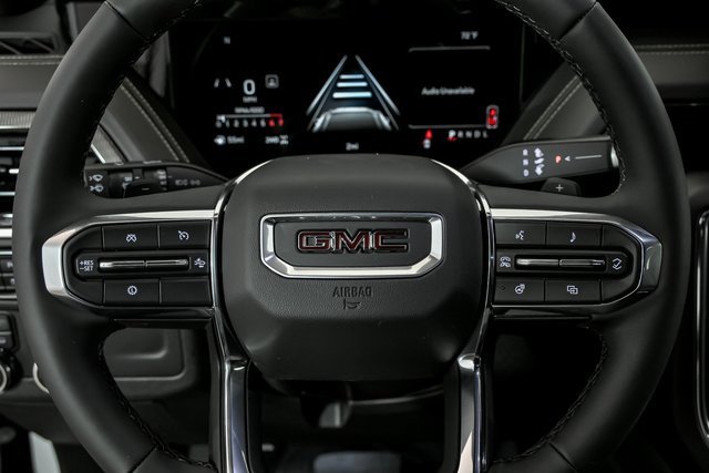 2026 Gmc Yukon photo 11