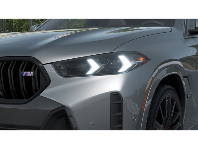 2026 Bmw X6 photo 5