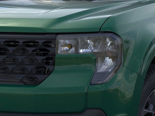 2025 Ford Maverick XLT photo 15