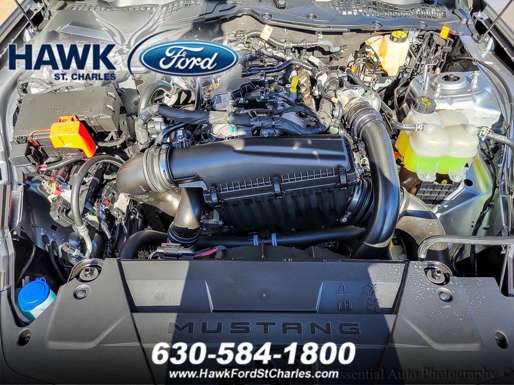 2026 FORD MUSTANG - Image 17