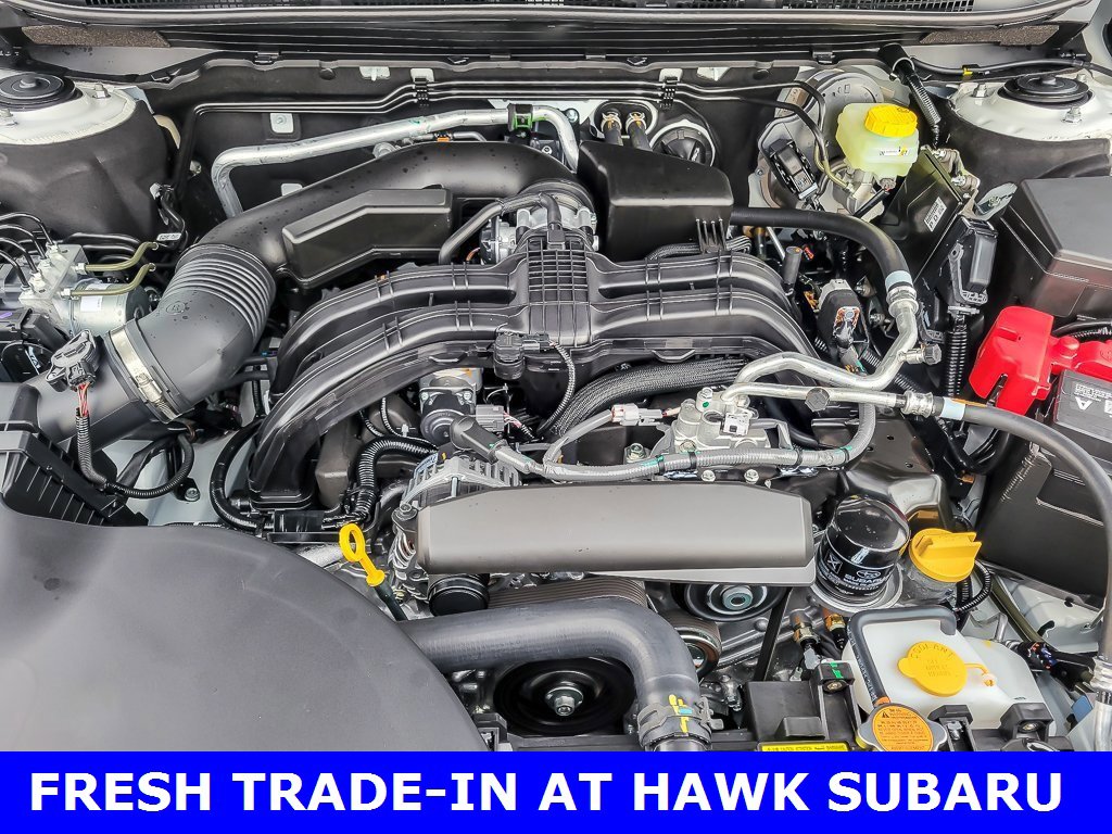 2025 SUBARU OUTBACK - Image 8