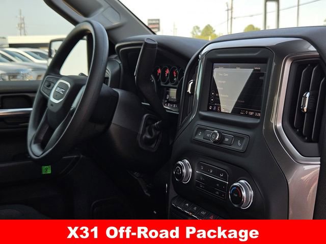 2026 Gmc Sierra 1500 Pro photo 10