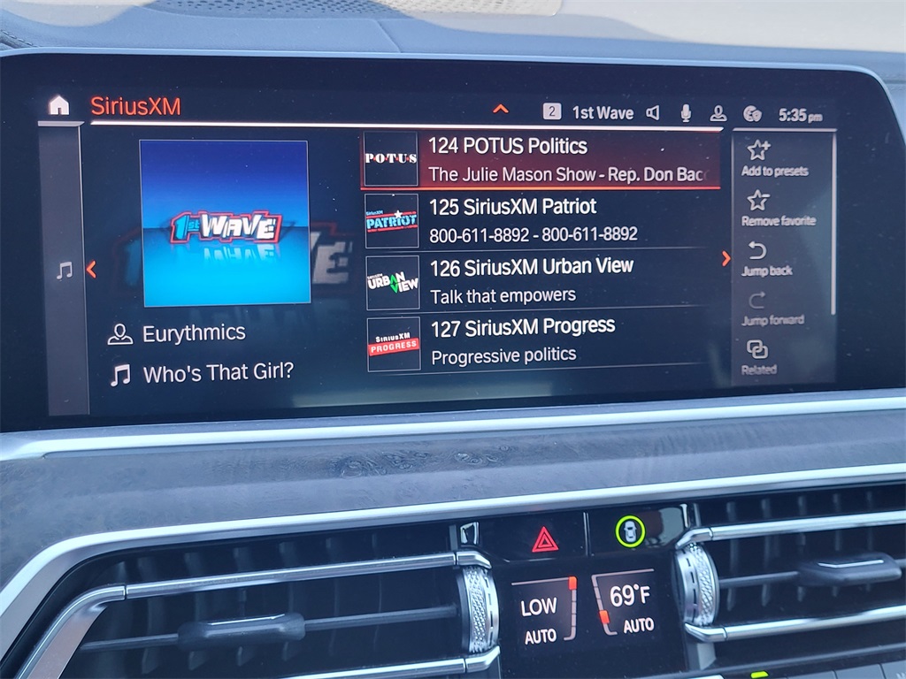 2022 Bmw X5 xDrive40i photo 23