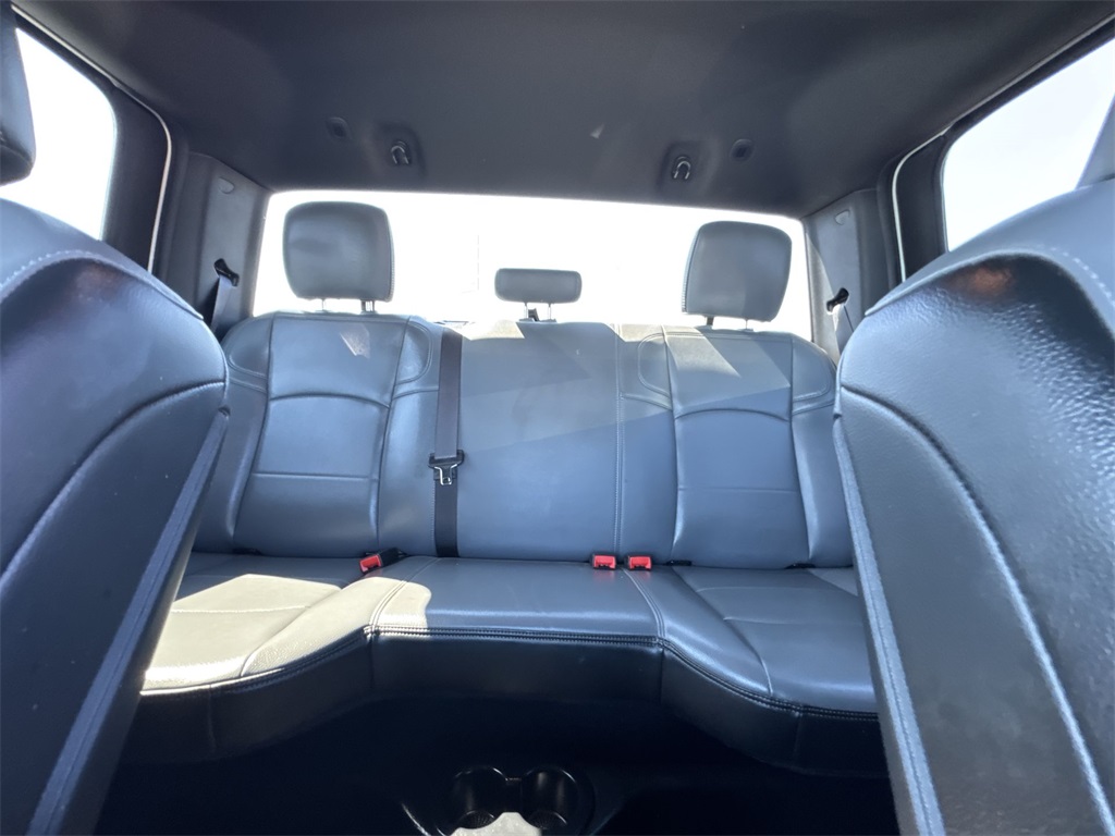 2024 Ram 2500 Tradesman photo 12