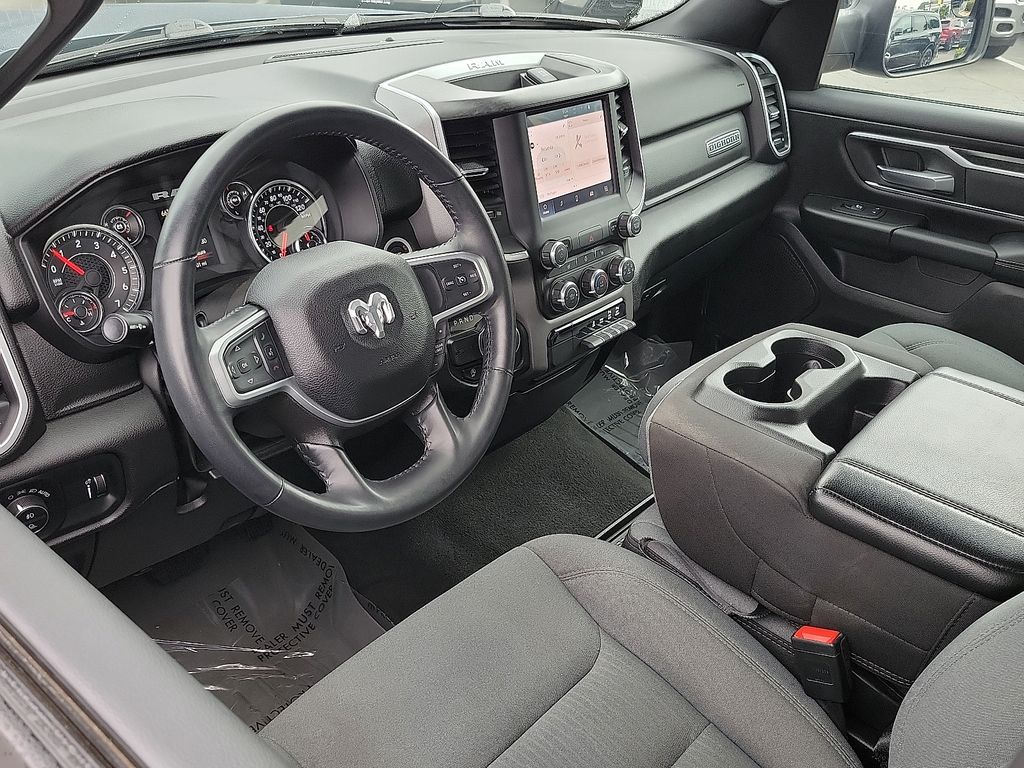 2023 Ram 1500 Big Horn Lone Star photo 2